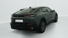 PEUGEOT 408 HYBRID 145 E-DCS6 ALLURE