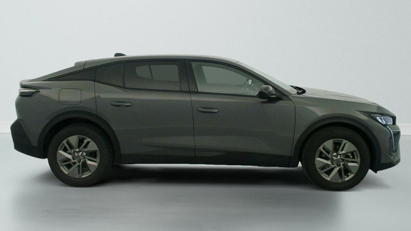 PEUGEOT 408 HYBRID 145 E-DCS6 ALLURE
