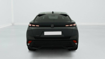 PEUGEOT 408 HYBRID 145 E-DCS6 ALLURE