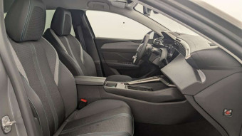 PEUGEOT 408 HYBRID 145 E-DCS6 ALLURE