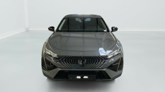 PEUGEOT 408 HYBRID 145 E-DCS6 ALLURE