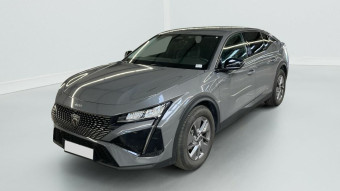 PEUGEOT 408 HYBRID 145 E-DCS6 ALLURE