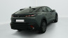 PEUGEOT 408 HYBRID 145 E-DCS6 ALLURE