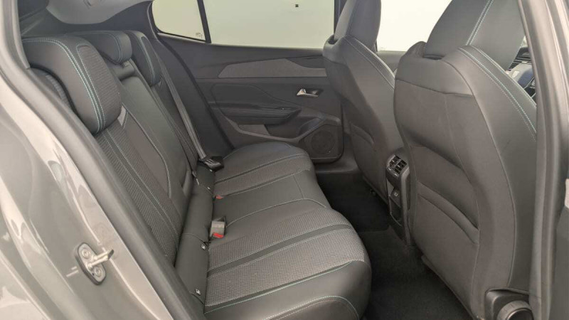PEUGEOT 408 HYBRID 145 E-DCS6 ALLURE