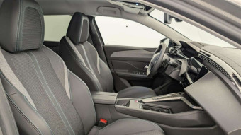 PEUGEOT 408 HYBRID 145 E-DCS6 ALLURE