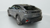 PEUGEOT 408 HYBRID 145 E-DCS6 ALLURE