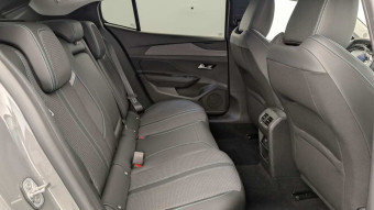 PEUGEOT 408 HYBRID 145 E-DCS6 ALLURE
