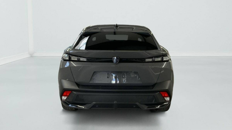 PEUGEOT 408 HYBRID 145 E-DCS6 ALLURE