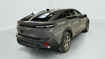 PEUGEOT 408 HYBRID 145 E-DCS6 ALLURE