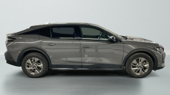 PEUGEOT 408 HYBRID 145 E-DCS6 ALLURE