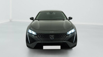 PEUGEOT 408 HYBRID 145 E-DCS6 ALLURE