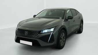 PEUGEOT 408 HYBRID 145 E-DCS6 ALLURE
