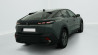 PEUGEOT 408 HYBRID 145 E-DCS6 ALLURE