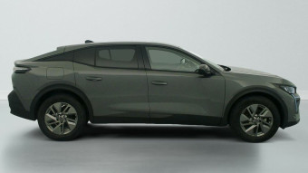 PEUGEOT 408 HYBRID 145 E-DCS6 ALLURE
