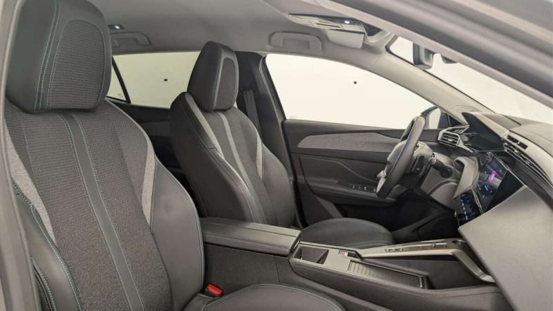PEUGEOT 408 HYBRID 145 E-DCS6 ALLURE