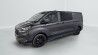 FORD TRANSIT CUSTOM CABINE APPROFONDIE TRANSIT CUSTOM CA 320 L2H1 2.0 ECOBLUE 170 CH BVA8 SPORT