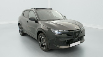 ALFA ROMEO JUNIOR 1.2 IBRIDA 145 CH E-DCT6 Q4 TI
