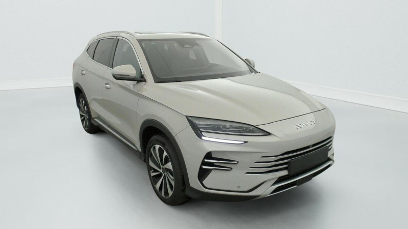 BYD SEAL U 1.5L DM-I 218 CH PHEV COMFORT