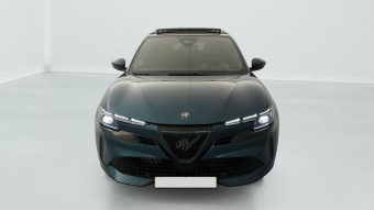 ALFA ROMEO JUNIOR 1.2 IBRIDA 145 CH E-DCT6 Q4 TI