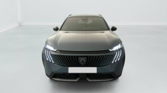 PEUGEOT 5008 HYBRID 145 CH E-DCS6 ALLURE
