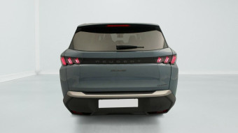 PEUGEOT 5008 HYBRID 145 CH E-DCS6 ALLURE