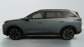 PEUGEOT 5008 HYBRID 145 CH E-DCS6 ALLURE