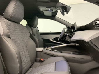 PEUGEOT 5008 HYBRID 145 CH E-DCS6 ALLURE