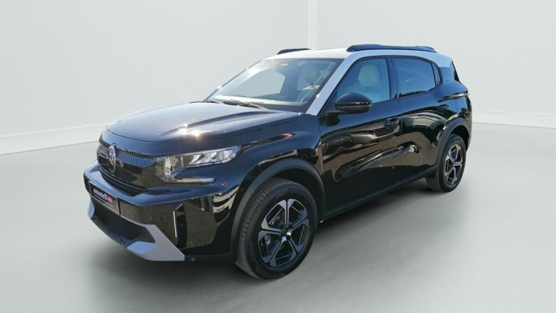CITROEN C3 AIRCROSS 1.2 HYBRID 145 MAX