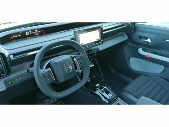 CITROEN C3 AIRCROSS 1.2 HYBRID 145 MAX