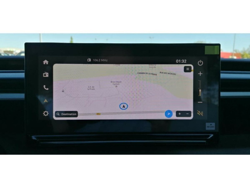 CITROEN C3 AIRCROSS 1.2 HYBRID 145 MAX