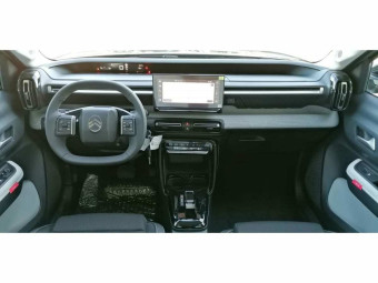 CITROEN C3 AIRCROSS 1.2 HYBRID 145 MAX