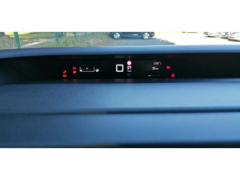 CITROEN C3 AIRCROSS 1.2 HYBRID 145 MAX