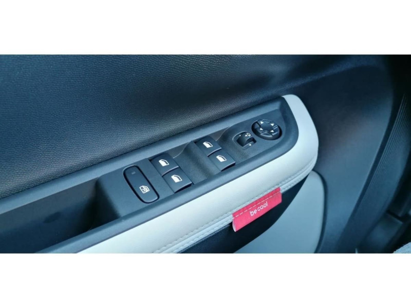 CITROEN C3 AIRCROSS 1.2 HYBRID 145 MAX