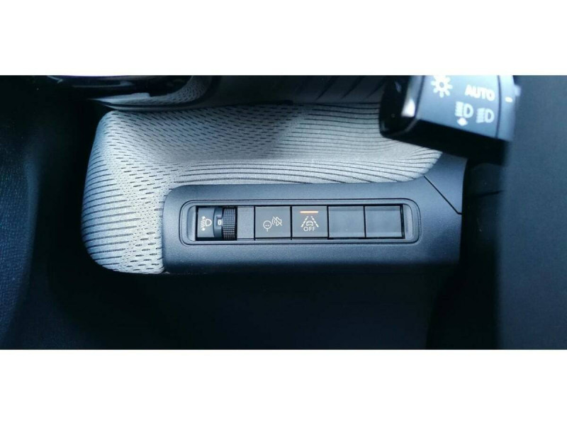 CITROEN C3 AIRCROSS 1.2 HYBRID 145 MAX