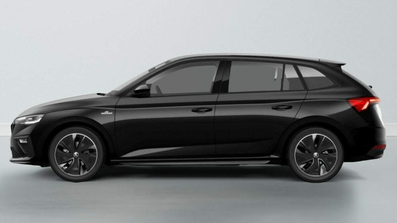 SKODA SCALA 116 DSG MONTECARLO