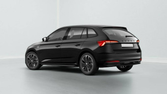 SKODA SCALA 116 DSG MONTECARLO