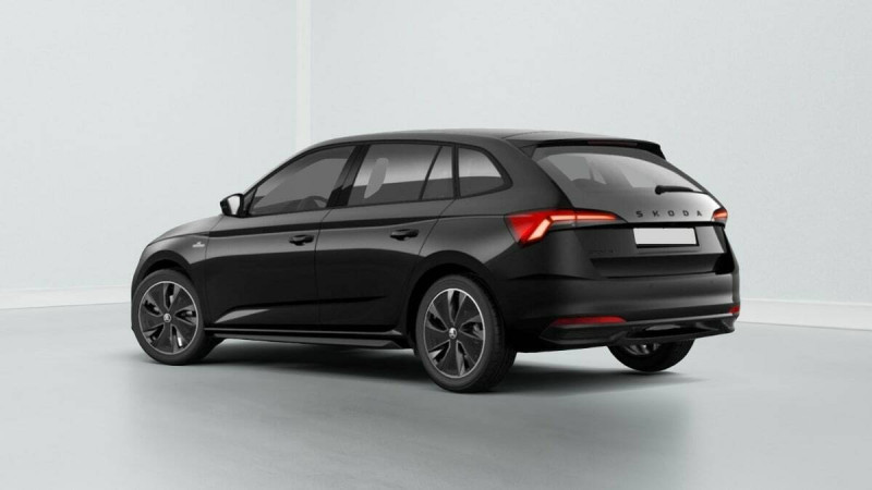 SKODA SCALA 116 DSG MONTECARLO