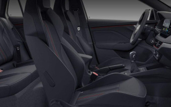 SKODA SCALA 116 DSG MONTECARLO