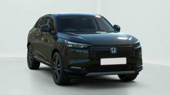 HONDA HR-V HEV 131 ADVANCE
