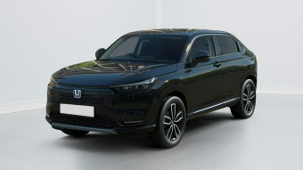 HONDA HR-V HEV 131 ADVANCE