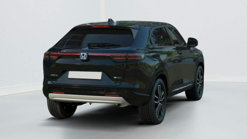 HONDA HR-V HEV 131 ADVANCE