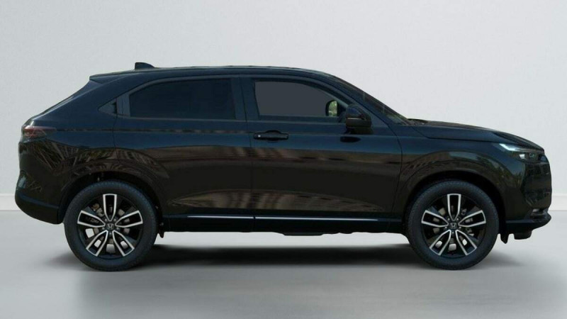 HONDA HR-V HEV 131 ADVANCE