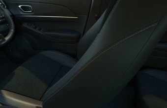 HONDA HR-V HEV 131 ADVANCE