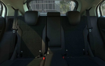 HONDA HR-V HEV 131 ADVANCE