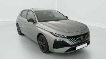 PEUGEOT 308 BLUEHDI 130CH EAT8 STYLE