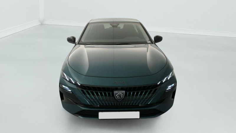 PEUGEOT 308 BLUEHDI 130CH EAT8 STYLE