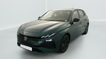 PEUGEOT 308 BLUEHDI 130CH EAT8 STYLE