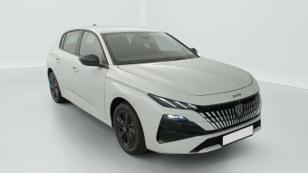 PEUGEOT 308 BLUEHDI 130CH EAT8 STYLE