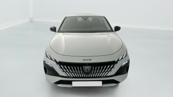 PEUGEOT 308 BLUEHDI 130CH EAT8 STYLE