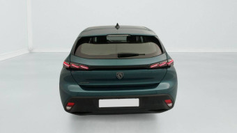 PEUGEOT 308 BLUEHDI 130CH EAT8 STYLE
